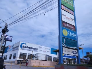 Local Comercial en Venta Plaza San Rafael Zona 18 - Image 1