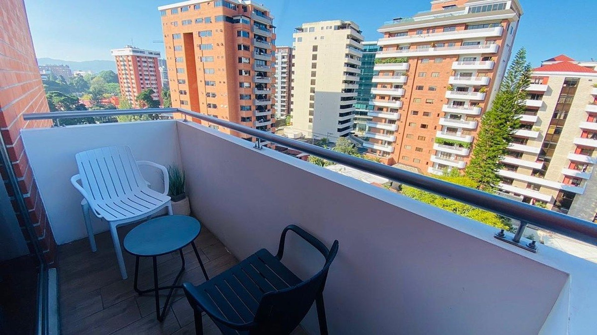 Apartamento en ALQUILER en Casalini zona 10 - Miniatura 6