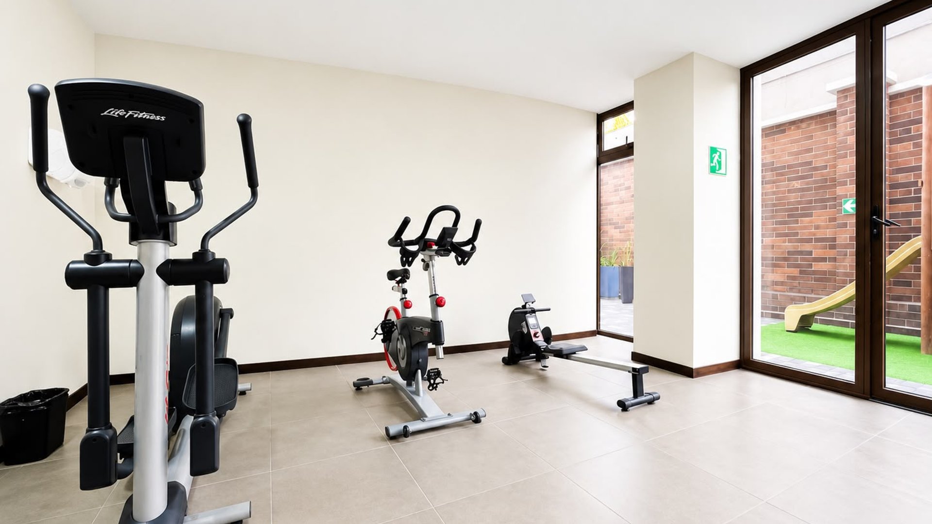 Apartamento en Renta en Torre Barcelona, Zona 9 - Miniatura 15