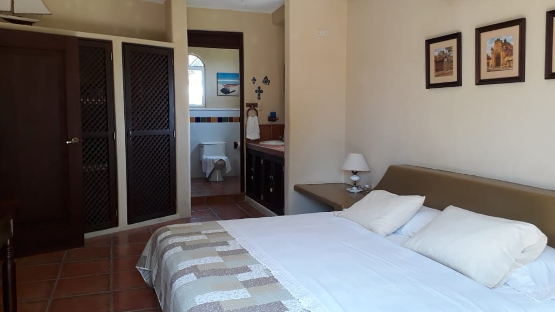 VENTA Casa Condominio Altamar II Km. 104 Puerto San José  - Miniatura 9