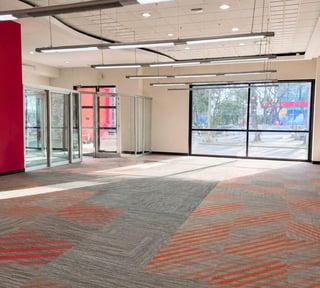 Propiedad Comercial en Renta – Avenida Reforma, Zona 10