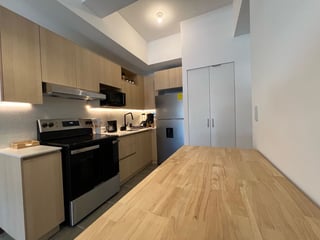 *Alquier Apartamento Amueblado 2 Dormitorios | QUINCE ESQUINA  Z15* - 5