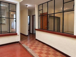 ALQUILER | CASA PARA OFICINA O VIVIENDA - Zona 6 Fuera de Garita - 2