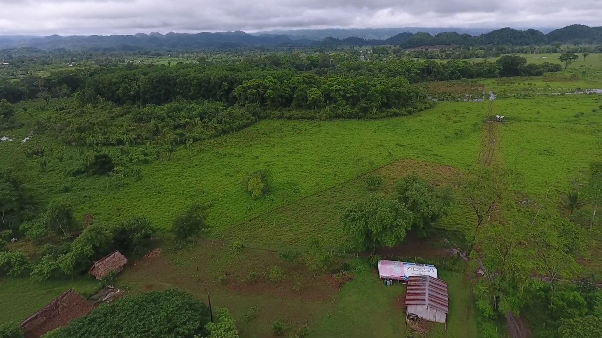 FINCA EN VENTA EN ALTA VERAPAZ - Miniatura 3