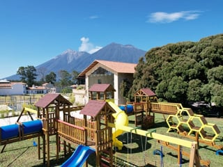 APARTAMENTOS EN VENTA EN ANTIGUA GUATEMALA - Image 8