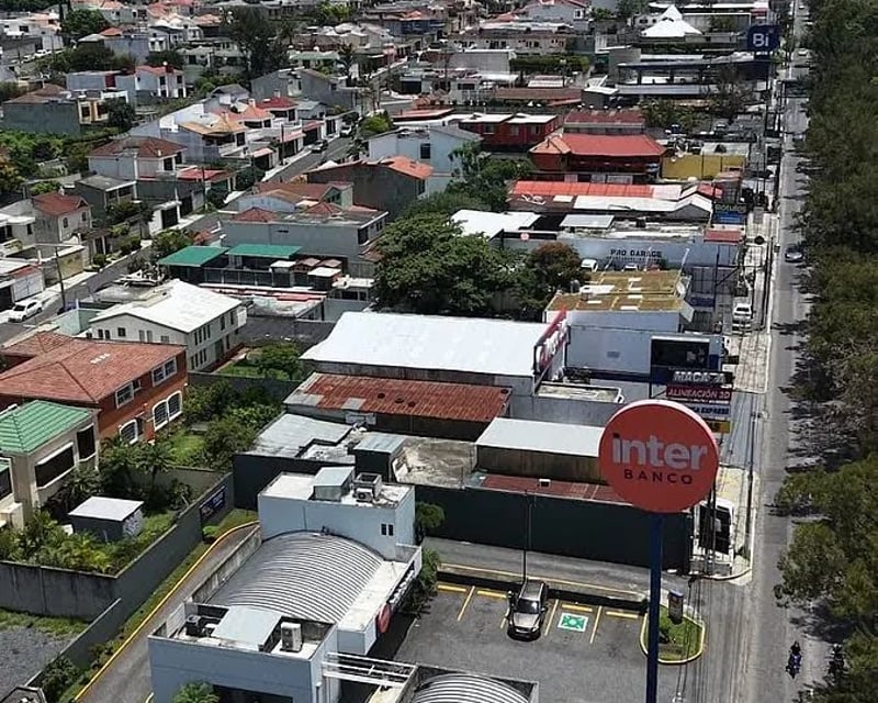 TERRENO COMERCIAL EN RENTA | BOULEVARD SAN CRISTÓBAL
