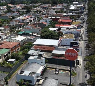 TERRENO COMERCIAL EN RENTA | BOULEVARD SAN CRISTÓBAL