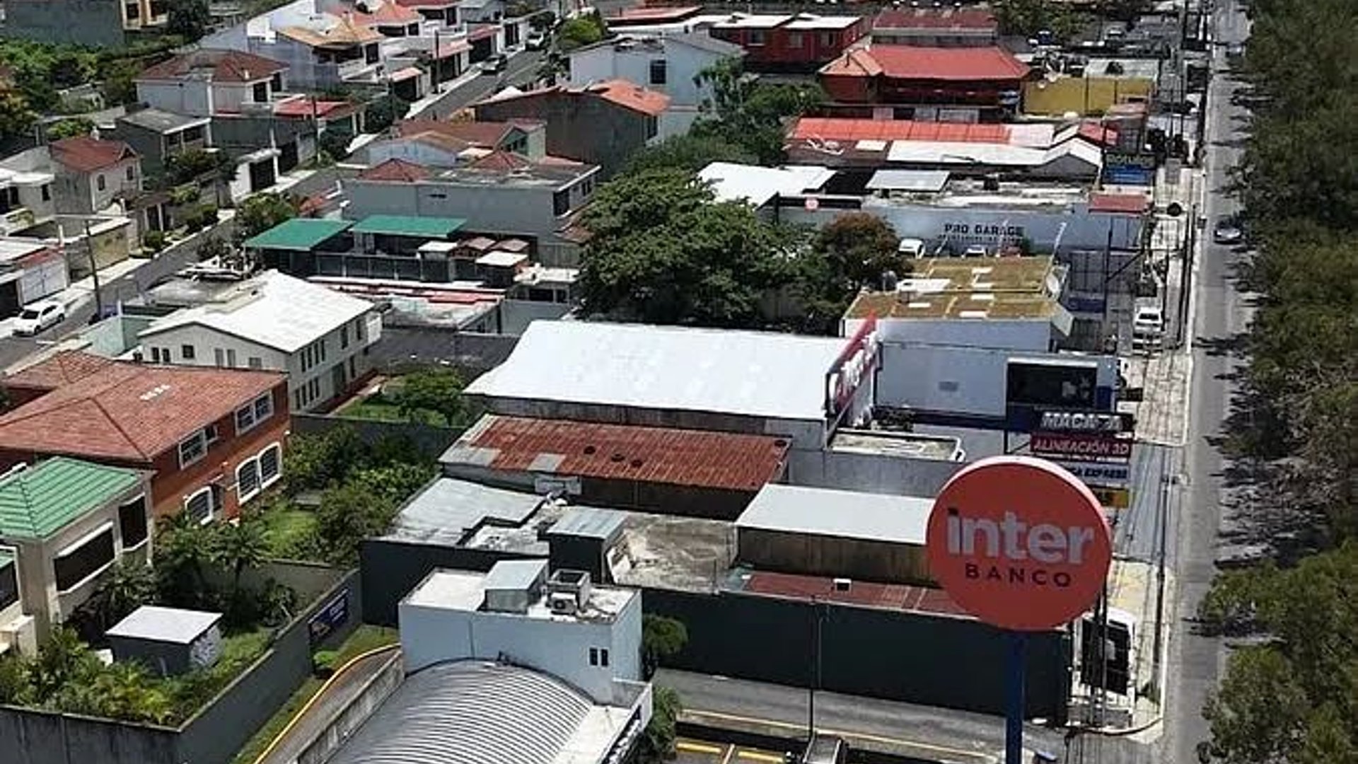 TERRENO COMERCIAL EN RENTA | BOULEVARD SAN CRISTÓBAL