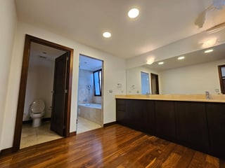 Alquiler de apartamento 3 dormitorios + Servicio | Barukoni Z14 (B) - Image 14