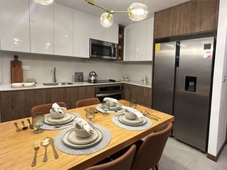 Apartamento Venta | Zona 15 | Dic27 - 3