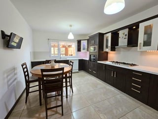 Casa con gimnasio en venta de 4 habitaciones en KM 25.5 CAES Ref-5671 - 2