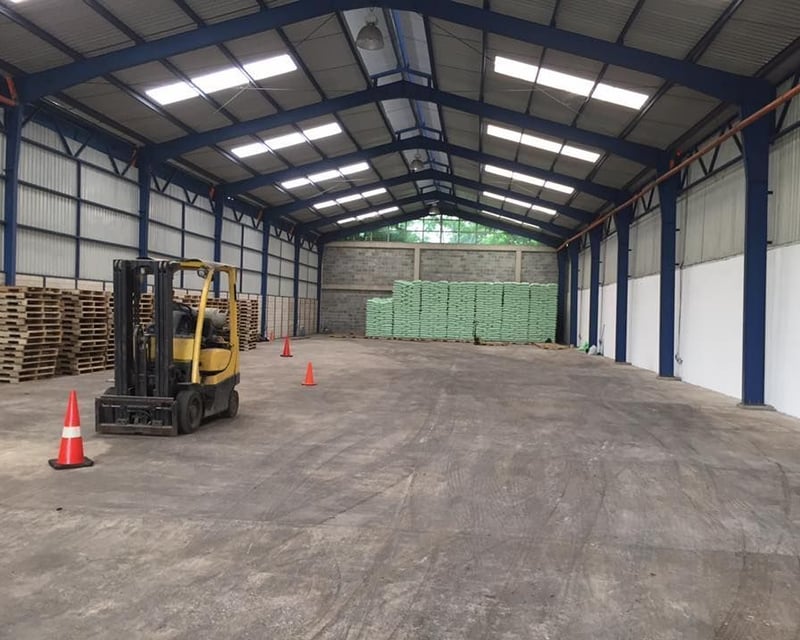 Bodegas en VENTA | ALQUILER en Escuintla