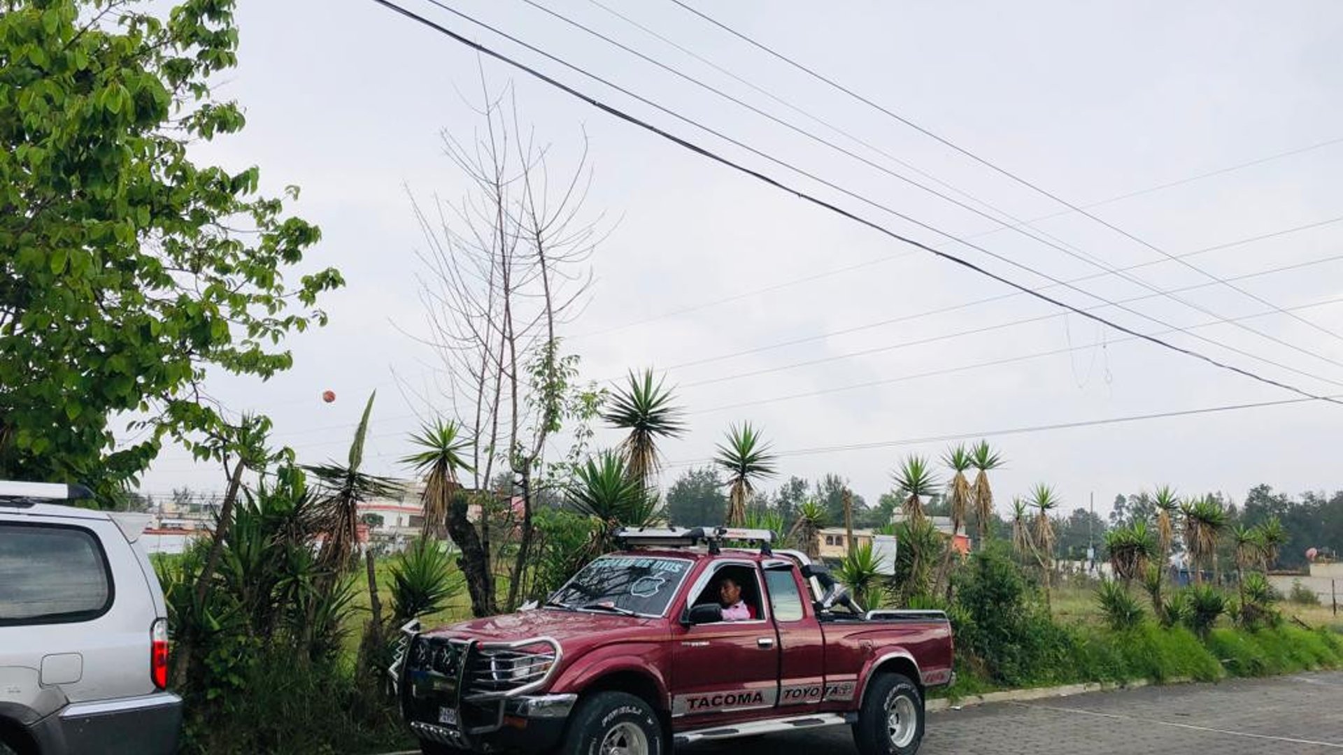 Terreno uso comercial en renta en Sta. Cruz del Quiché