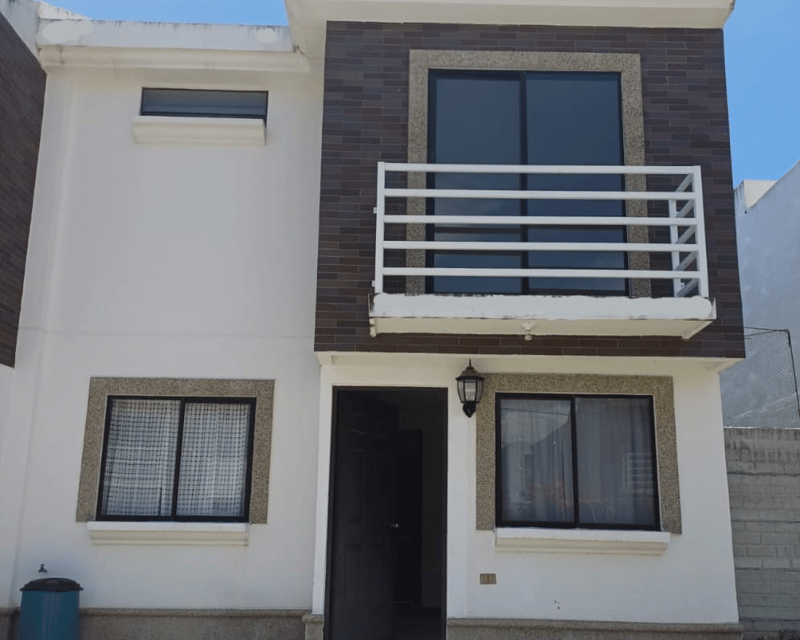 VENTA Casa Residencial Colinas del Norte I, San José del Golfo