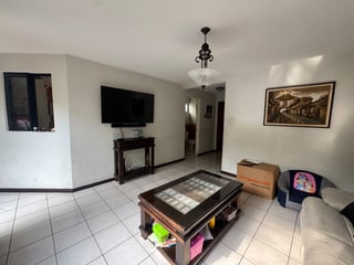 📍 CASA EN VENTA – 3 HABITACIONES | CONDOMINIO PALERMO | Z. 8 DE MIXCO - 2