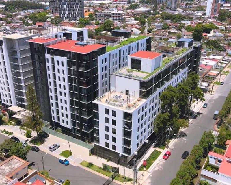 APARTAMENTO EN VENTA 📍 Villa Mariscal, Zona 11