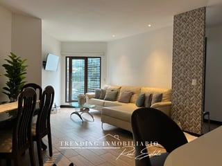 Furnished 3-Bedroom Apartment for Rent in Zone 10, Guatemala City | 2 Parking Spaces | $1600 - Image 7