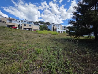 Terreno Residencial en Venta en Lomas de San Isidro Z16 - 4