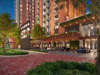 En Venta Apartamento en Construcción en zona 4 - Image 2