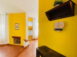 CASA VACACIONAL EN RENTA EN ANTIGUA GUATEMALA - 3