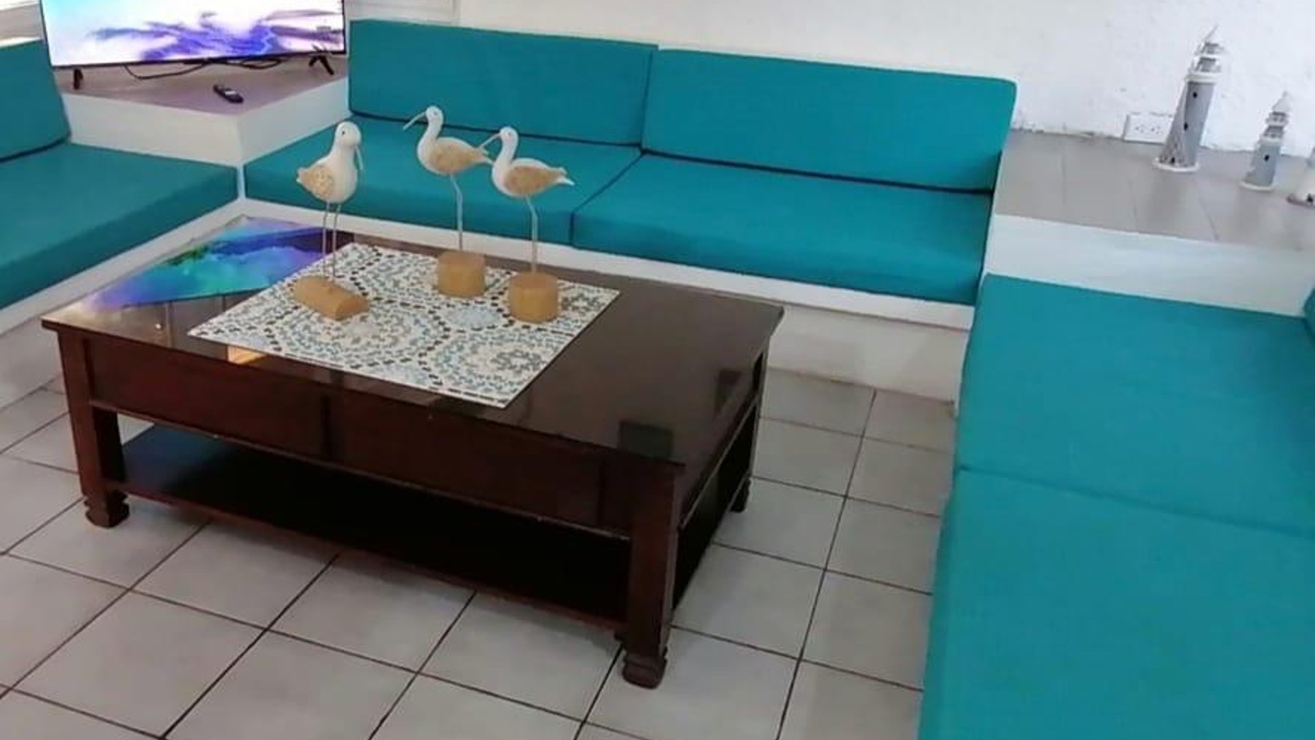 PACIFIC ALL SEASON  CASA EN ALQUILER MENSUAL  - Miniatura 2