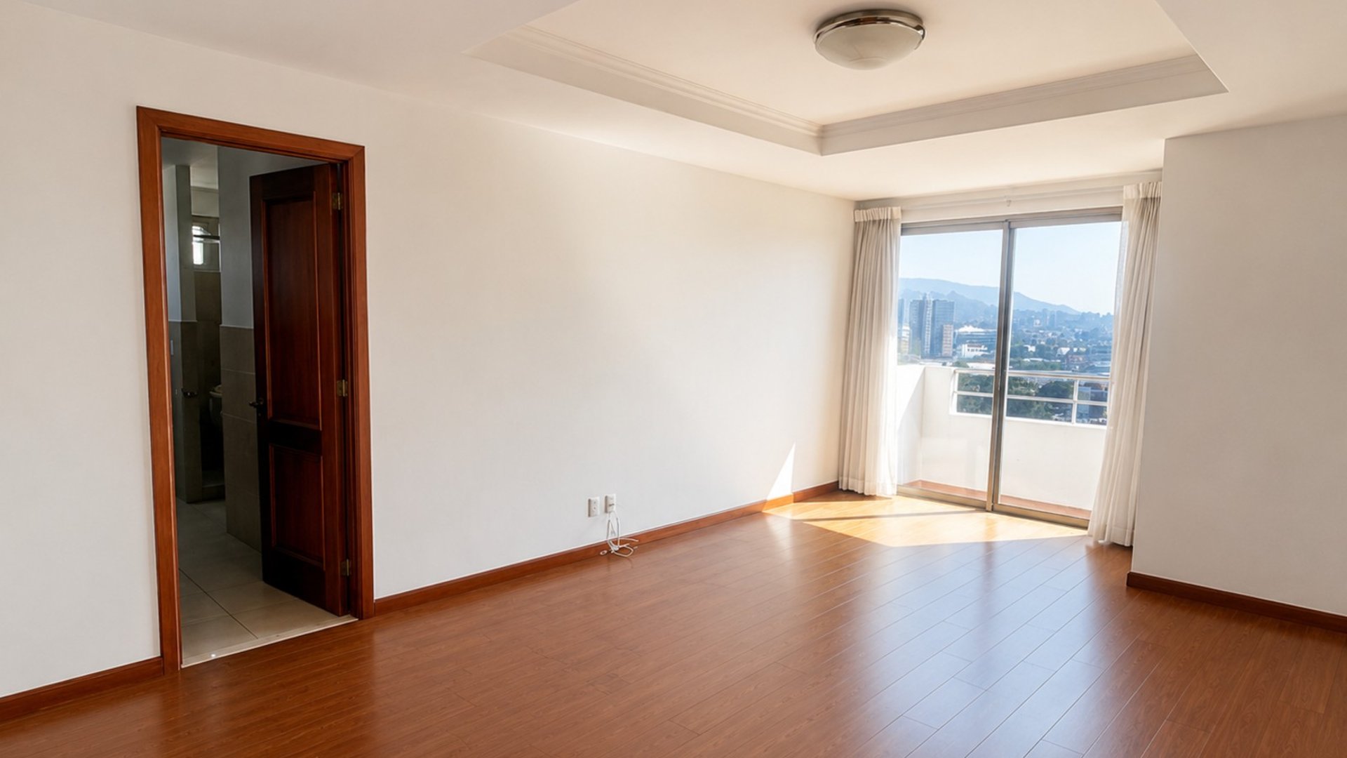 Apartamento en Botticelli 2, zona 15