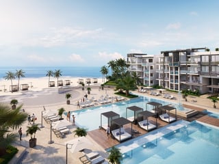 Ocean Bay 3 Habitaciones Desde $855Mil - Image 2