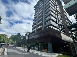 🏙️ APARTAMENTO EN RENTA – SPAZIO, ZONA 16 - 5