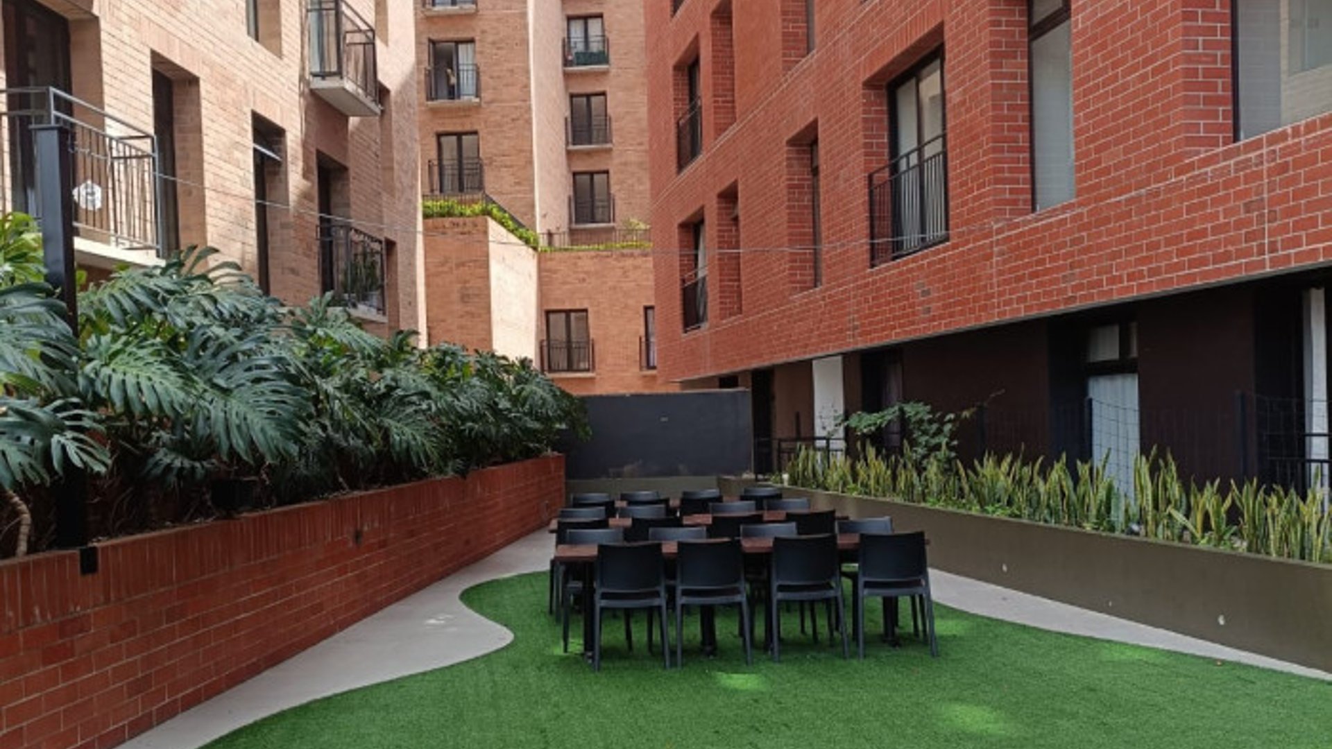 APARTAMENTO EN RENTA EN CENTRICO ZONA 5 GT. - Miniatura 20