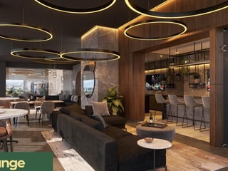 📍 APARTAMENTO EN RENTA – EDIFICIO VISTA VERDE | ZONA 10, DIAGONAL 6 - Image 12