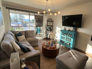 Apartamento amplio en venta - 3 habitaciones en zona 11 Ref-5832 - 3