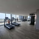 Apartamento Nuevo en Renta en Biko Zona 10 - Miniatura 5