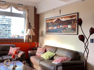 Apartamento en Renta en Zona 1, Ciudad de Guatemala - 3