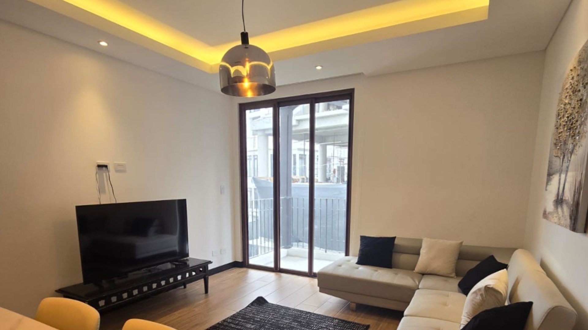 Apartamento amueblado en Lirios de Cayalá, zona 16