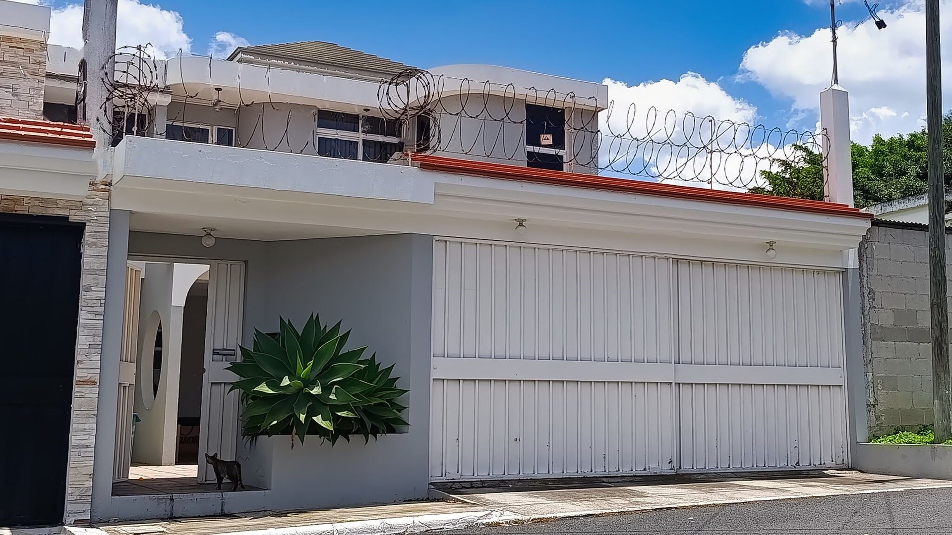 Casa en alquiler – Sector B3, Ciudad San Cristóbal - Miniatura 2