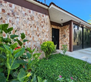Casa en Venta San Cristóbal Colonia Las Jacarandas