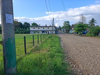 Terreno en San Fernando Chahal - 2