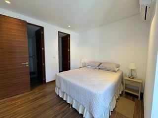 Apartamento amueblado de 2 habitaciones en alquiler, Avia zona 10 - Image 11