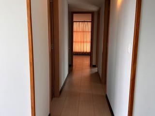 Bello Apartamento En Condado La Villa, Zona 14 - 4