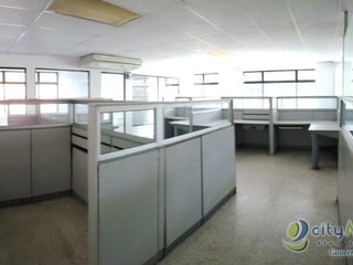 Alquilo y vendo oficina en zona  9 Guatemala! - 5