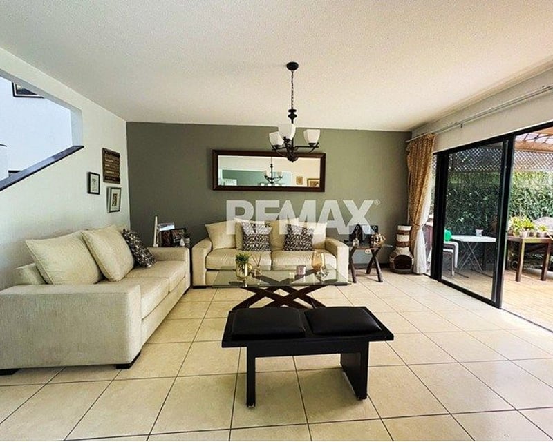 Casa Venta | Portal de San Isidro I | Zona 16