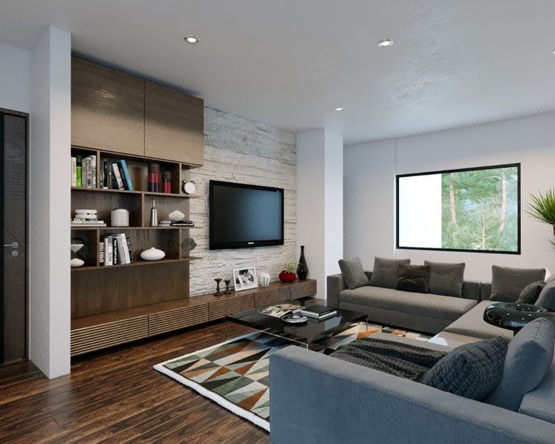 PROYECTO DE CASAS EN VENTA EN SANTA ROSALIA LA LAGUNA