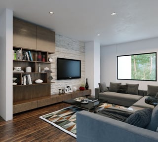 PROYECTO DE CASAS EN VENTA EN SANTA ROSALIA LA LAGUNA