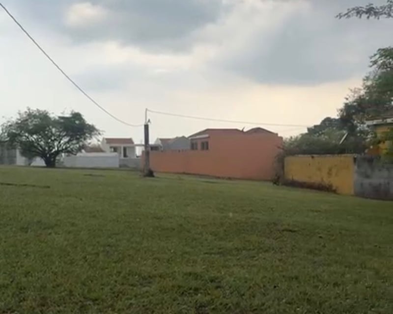 En venta terreno residencial Pacific Gardens, Escuintla