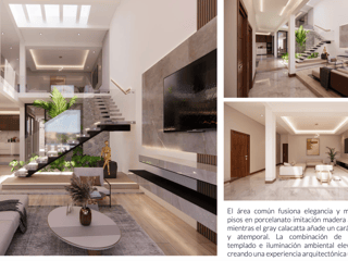 Modernas y PreciosasCasas en Venta – La Fontana 1 Km 25, Carretera a El Salvador - Image 8