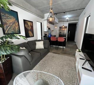VENTA Apartamento Amueblado Zona 16 Shift Cayala - Miniatura 4