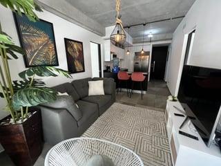 VENTA Apartamento Amueblado Zona 16 Shift Cayala - 4