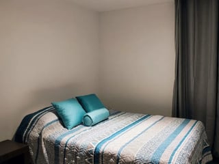 Rento apartamento en parque 10 zona 10 - 3