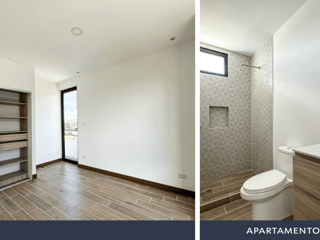 VILA CATORCE/Apartamentos en Venta, zona 14 (Darué) - Image 12