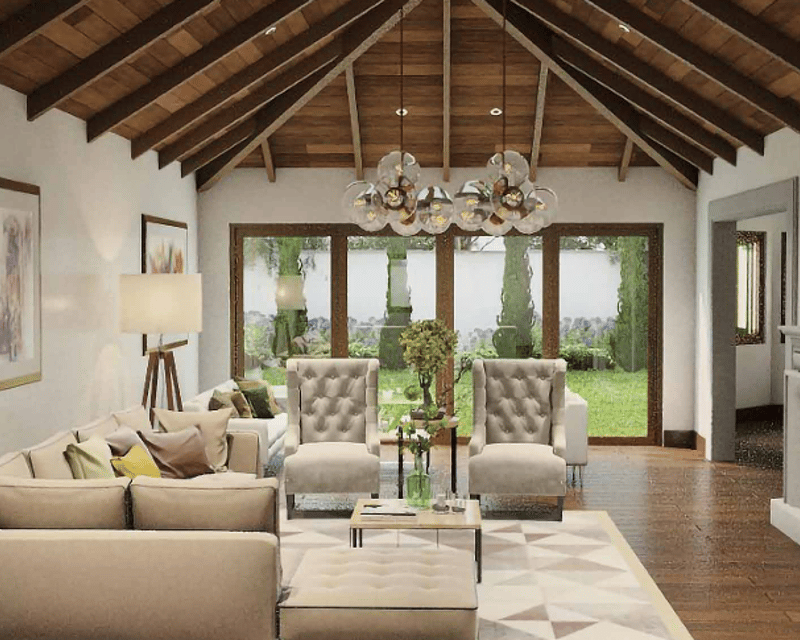 PROYECTO DE CASAS EN VENTA | LAZOS DE FRAIJANES | FRAIJANES